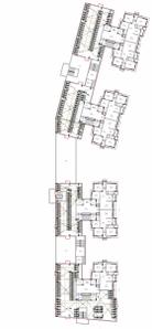 Project Image of 0.0 - 847.12 Sq.ft 3 BHK Apartment for buy in Shilpan Arista
