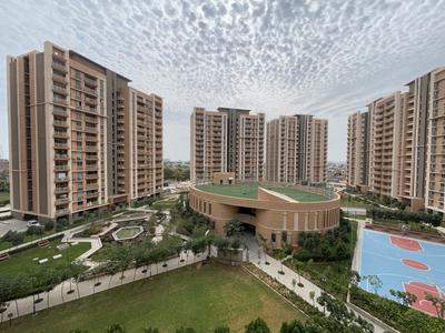 Project Image of 843.46 - 1632.67 Sq.ft 2 BHK Apartment for buy in Ashiana Amantran Phase III