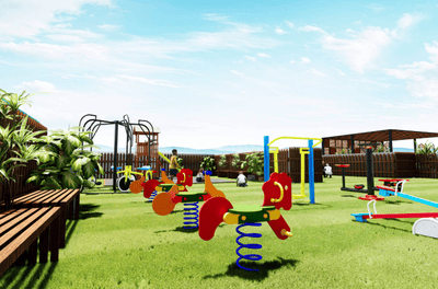 Project Image of 1275.0 - 1510.0 Sq.ft 3 BHK Apartment for buy in Nest Harmony