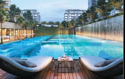 Godrej Retreat Phase 2 Others 1