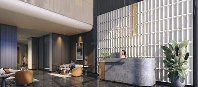 Project Image of 1572.0 - 2185.0 Sq.ft 3 BHK Apartment for buy in RG Pleiaddes