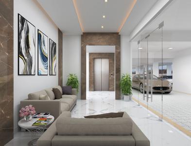 Project Image of 0.0 - 948.41 Sq.ft 3 BHK Apartment for buy in Winsome Gurtej