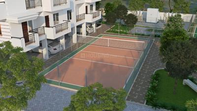 Project Image of 857.0 - 950.0 Sq.ft 2 BHK Apartment for buy in Signature Classic 2
