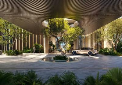 Project Image of 749.0 - 6252.0 Sq.ft 1 BHK Apartment for buy in Dubai Atelis At D3