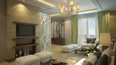 Project Image of 1805 Sq.ft 3 BHK Apartment / Flat for sale in Noida Extension for Rs. 18950695