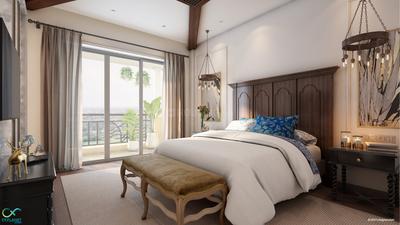 Project Image of 2575.0 - 2800.0 Sq.ft 3.5 BHK Villa for buy in Metro Kings Court