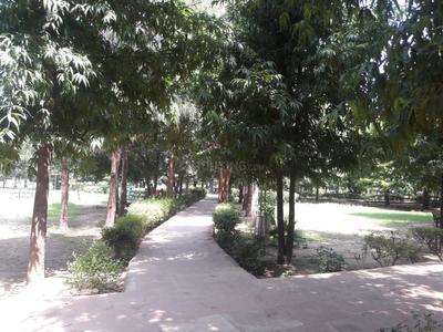 Bindra Properties Bindra Floors Jogging Track 1