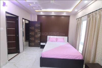 Project Image of 908.0 - 1236.0 Sq.ft 2 BHK Apartment for buy in Nitu Sunshine Green City 