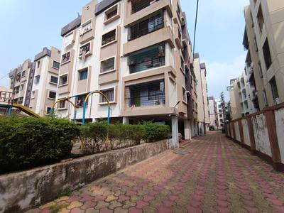 Project Image of 893.0 - 1390.0 Sq.ft 2 BHK Apartment for buy in Skyline Harmony