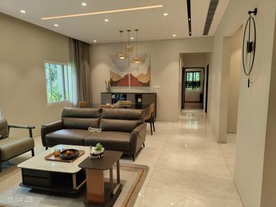 Project Image of 656.0 - 2491.0 Sq.ft 1 BHK Apartment for buy in DNR Parklink