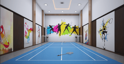 Project Image of 1310.0 - 1860.0 Sq.ft 2 BHK Apartment for buy in Ramky One Genext Towers