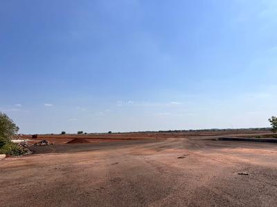 Project Image of 1350.0 - 4500.0 Sq.ft Residential Plot Plot for buy in Navya The Empire Phase I