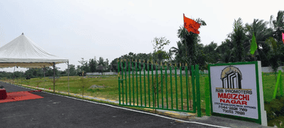 Project Image of 720.0 - 2057.0 Sq.ft Residential Plot Plot for buy in R2B Magizchi Nagar Phase 1