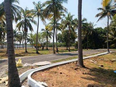 Ruby Plots Mahabalipuram Internal Roads & Footpaths 2