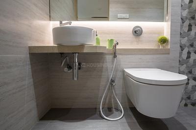 Project Image of 449.0 - 652.0 Sq.ft 1 BHK Apartment for buy in Crescent Sky Heights Phase II Wing D And E
