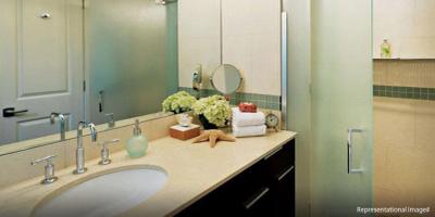 Project Image of 1902.0 - 2646.0 Sq.ft 3 BHK Apartment for buy in Kalpataru Siddhachal Elite