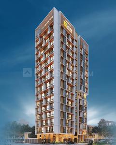 JDN La Charmaine CHSL Elevation 1