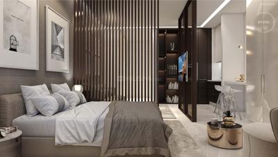 Project Image of 475.65 - 2511.33 Sq.ft Studio Studio Apartment for buy in Mag 5 Boulevard