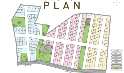 Project Image of 1607.0 - 2221.0 Sq.ft 3 BHK Apartment for buy in Suraj Heights
