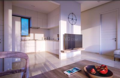Project Image of 944.75 - 1004.71 Sq.ft 3 BHK Apartment for buy in Sherwoods 96
