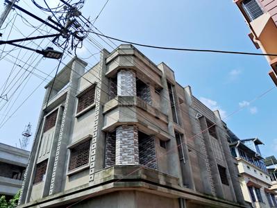 Project Image of 550.0 - 750.0 Sq.ft 1 BHK Apartment for buy in S Prothoma