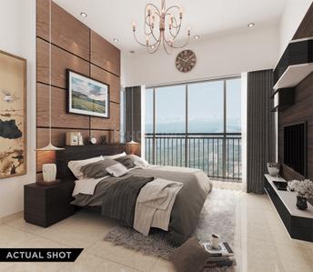Ahuja Linkpark Bedroom 1