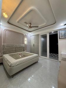 The Golden Tanishq Empire Bedroom 1