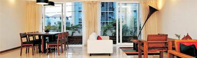 Project Image of 3725.0 - 3768.0 Sq.ft 4 BHK Apartment for buy in Synthesis Altius III