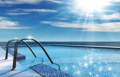 Shri Radha Florence Swimming Pool 3