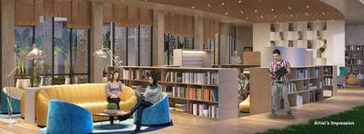 Project Image of 444.0 - 759.0 Sq.ft 1 BHK Apartment for buy in Lodha Casa Selva A to C