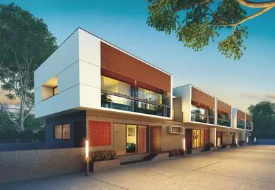 Project Image of 0.0 - 2250.0 Sq.ft 3.5 BHK Villa for buy in Avalon Park 2