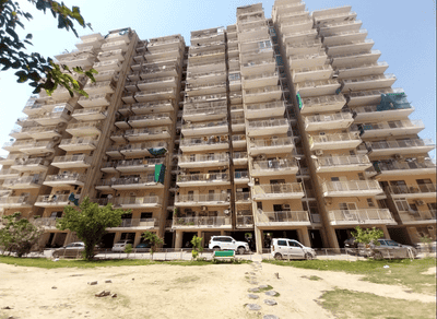 Project Image of 1000 Sq.ft 3 BHK Apartment / Flat for sale in Sector 85 for Rs. 6200000