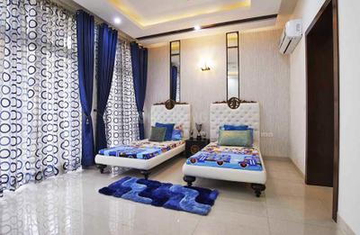 Project Image of 1430.0 - 4990.0 Sq.ft 2 BHK Apartment for buy in Amrapali Cloud Ville