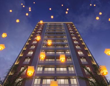 Vardan Luxuria Elevation 1