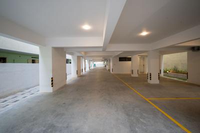 Project Image of 1274.0 - 1281.0 Sq.ft 2 BHK Apartment for buy in Avant Garde By UFactor