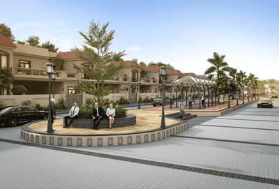 Project Image of 1133.66 - 3599.99 Sq.ft Residential Plot Plot for buy in Ashapurna Mohanbagh V