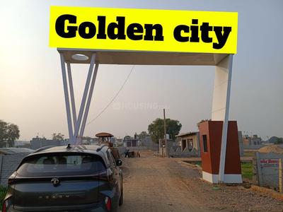 Project Image of 450.0 - 900.0 Sq.ft Residential Plot Plot for buy in Del NCR Golden City
