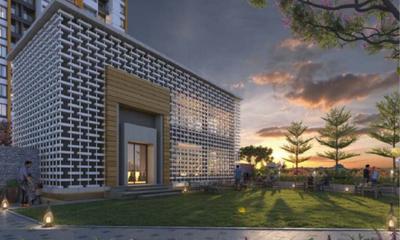Project Image of 590 Sq.ft 1 BHK Apartment / Flat for sale in Dhayari for Rs. 4500000