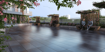 Project Image of 1134.0 - 3508.0 Sq.ft 2 BHK Apartment for buy in Sathe Equinox