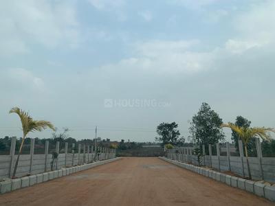 Project Image of 1350.0 - 2772.0 Sq.ft Residential Plot Plot for buy in Hastina Agalia