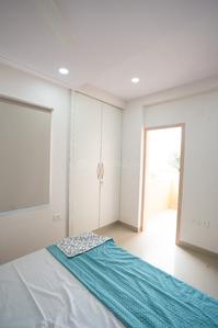 Navriti Aavya Homes Bedroom 1