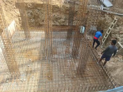 Project Image of 902.0 - 1119.0 Sq.ft 2 BHK Apartment for buy in Ramaniyam Harmony