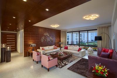 Project Image of 5525.0 - 10000.0 Sq.ft 4 BHK Villa for buy in SS Hibiscus New Villas