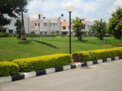 Project Image of 2301.1 - 3031.62 Sq.ft 4 BHK Villa for buy in Koncept The Neighbourhood