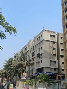 Project Image of 1008 Sq.ft 3 BHK Apartment / Flat for sale in Narolgam for Rs. 2600000