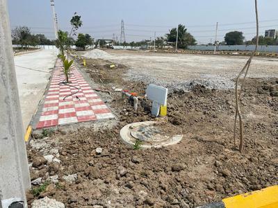 Project Image of 1323.0 - 3645.0 Sq.ft Residential Plot Plot for buy in Sunrise Nature Golden Galaxy