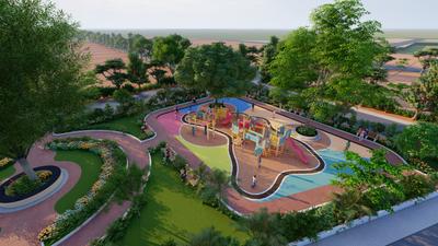 Project Image of 1476.38 - 12960.29 Sq.ft Residential Plot Plot for buy in Sreenidhi Neocity Green