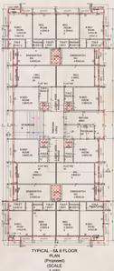 Project Image of 755.41 - 911.81 Sq.ft 3 BHK Apartment for buy in Earth Sky Heaven