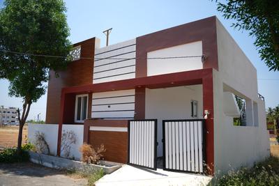 Project Image of 597.0 - 5418.0 Sq.ft Residential Plot Plot for buy in Fairland Phase I