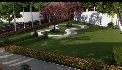 Project Image of 600.0 - 1200.0 Sq.ft Residential Plot Plot for buy in Code Name New Madhavaram